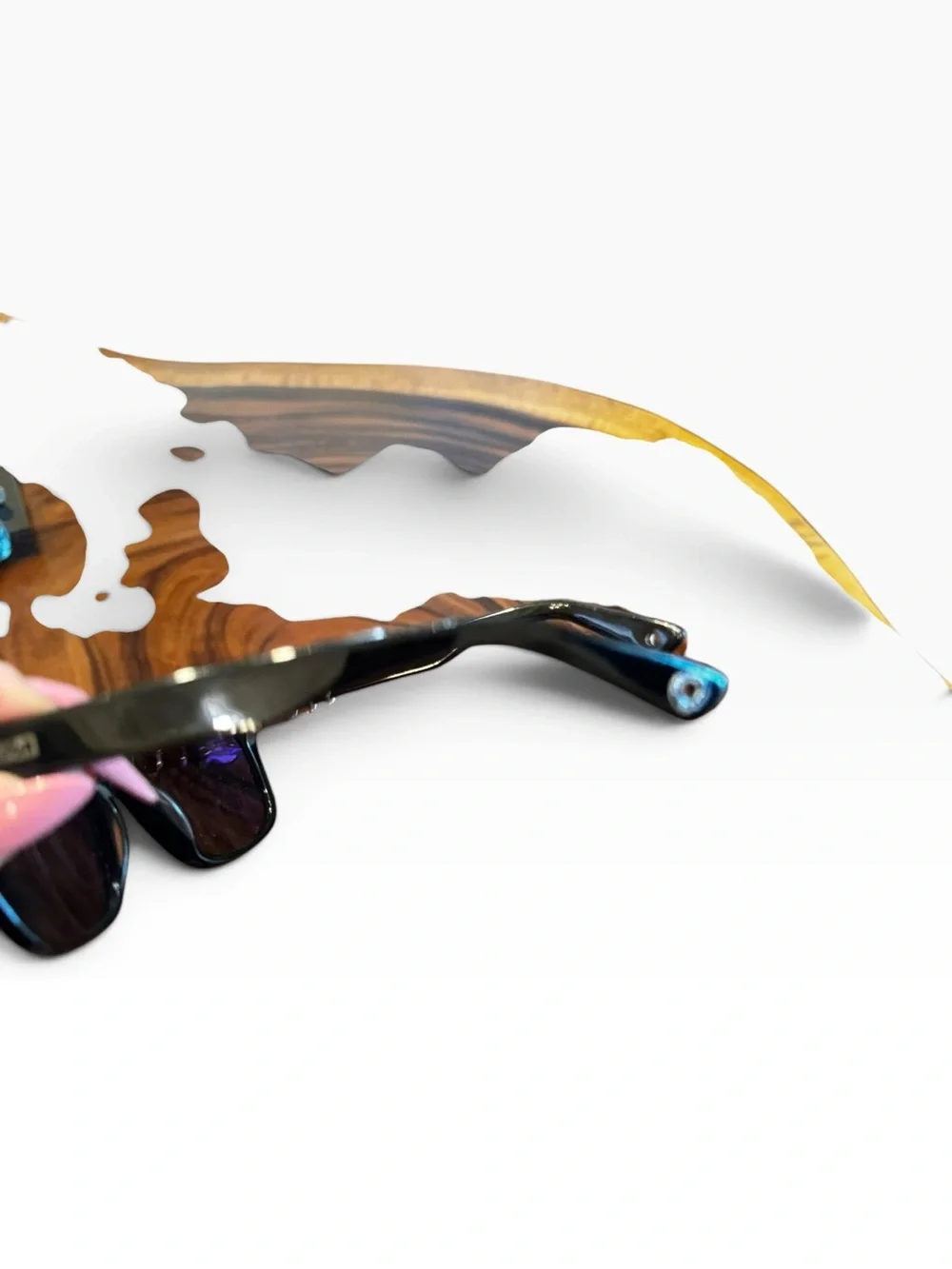 KENZO Polarized Sunglasses